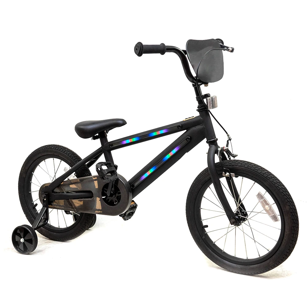 product 2025 factory wholesale mens bike popular single speed pedal gears with steel fork cheap kids bike-2