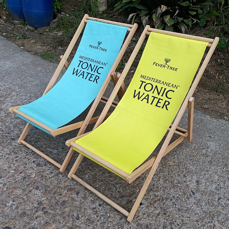 fever tree deck chairs for sale