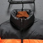 Jacket For No Outdoor Men's Winter Padding Coat High Quality Puffer Jacket For Men