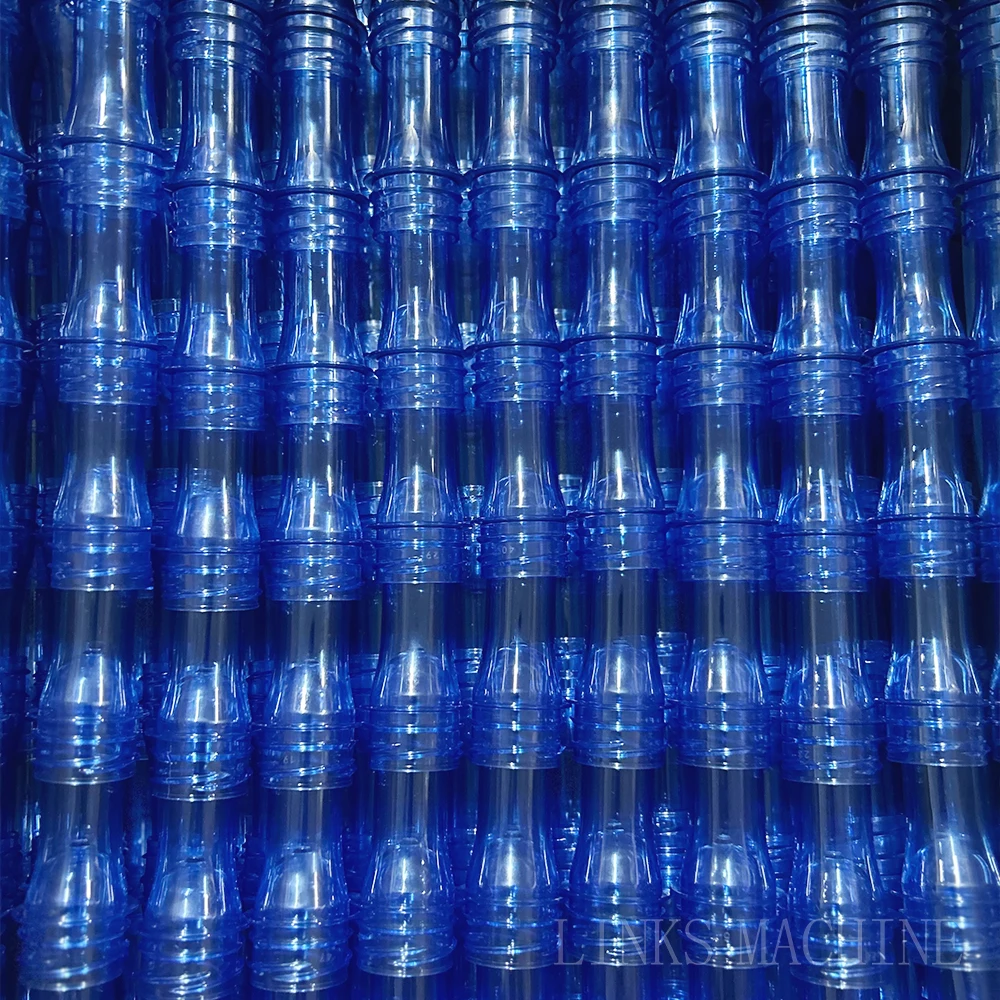 Eco-Friendly Options Recycled Plastic or Bamboo Bottle Handles Sustainable Packaging Upgrade Heavy-Lift Handles factory