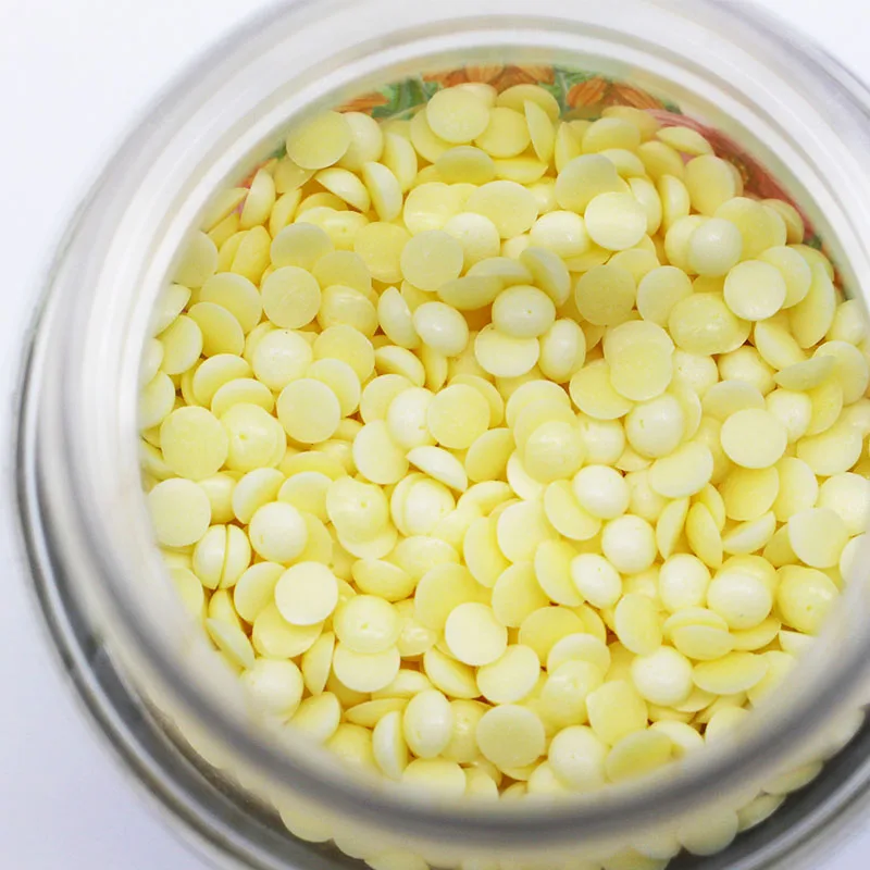 Factory Price Custom Eco-Friendly Solid Laundry Fragrance Beads Disposable for Apparel Use-Wholesale manufacture