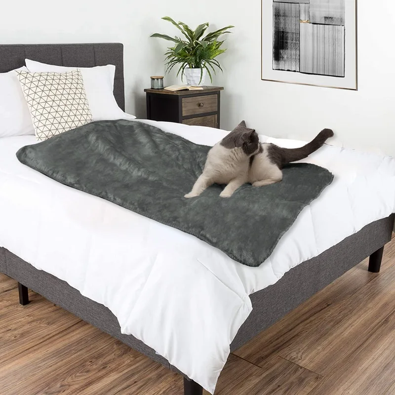 waterproof pet throw blanket