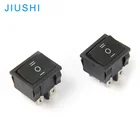 Switch Power KCD5-203 6A 6 Pins 3 Position Rocker Switch On Off On Power Switch