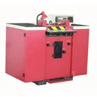 Small Manual China Leather Production Band Knife Splitting Skiving Machine For EVA Belt