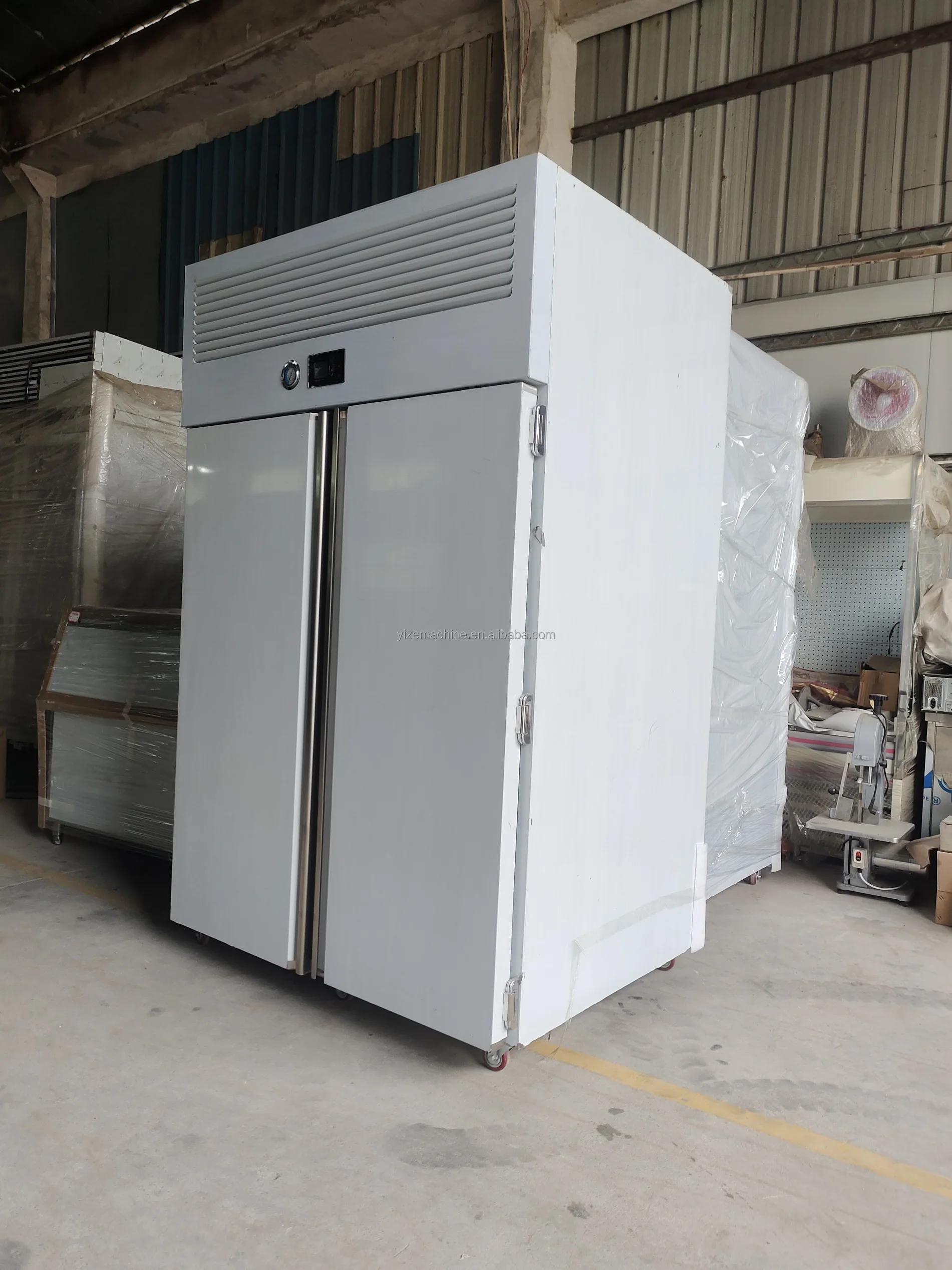 Ice Machines, 380v, 6kw - detail 14