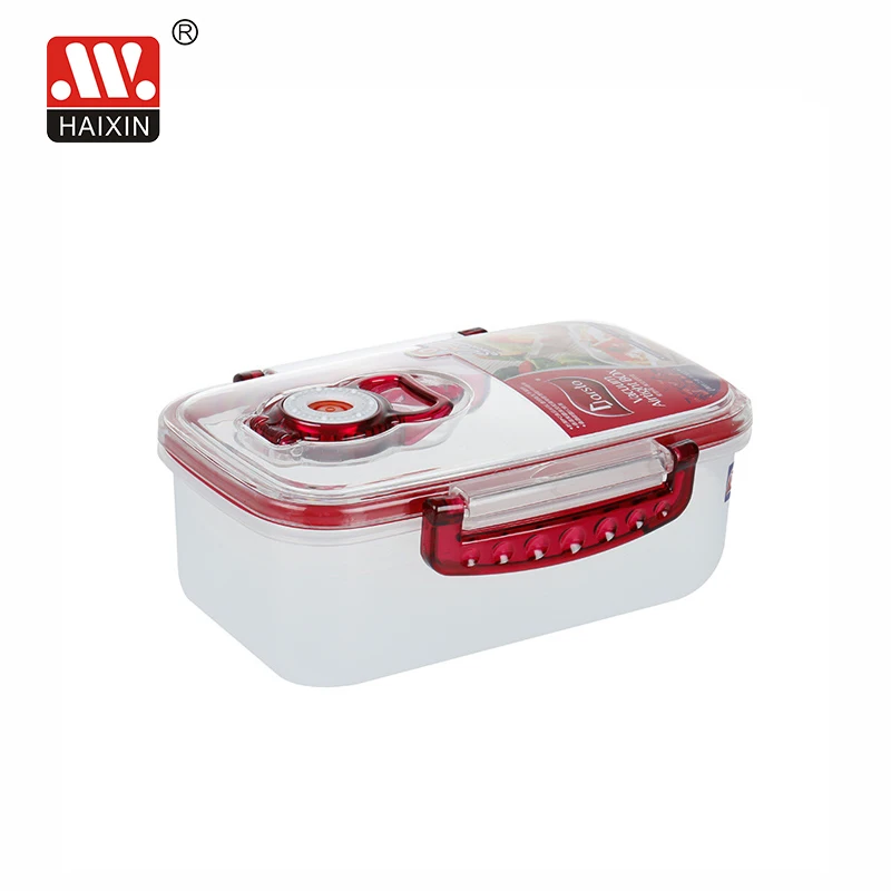 Dishwasher Food Grade Warmer Hot Case Togo Fridge Multi Purpose 3Pcs Set Sealable Lock And Lock Air Tight Food Container