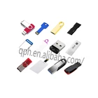 Usb 2.0 Wholesale Flash Drive USB Flash Drive Can Be Customized LOGO High Speed 2.0 USB Flash Drive Gift Business