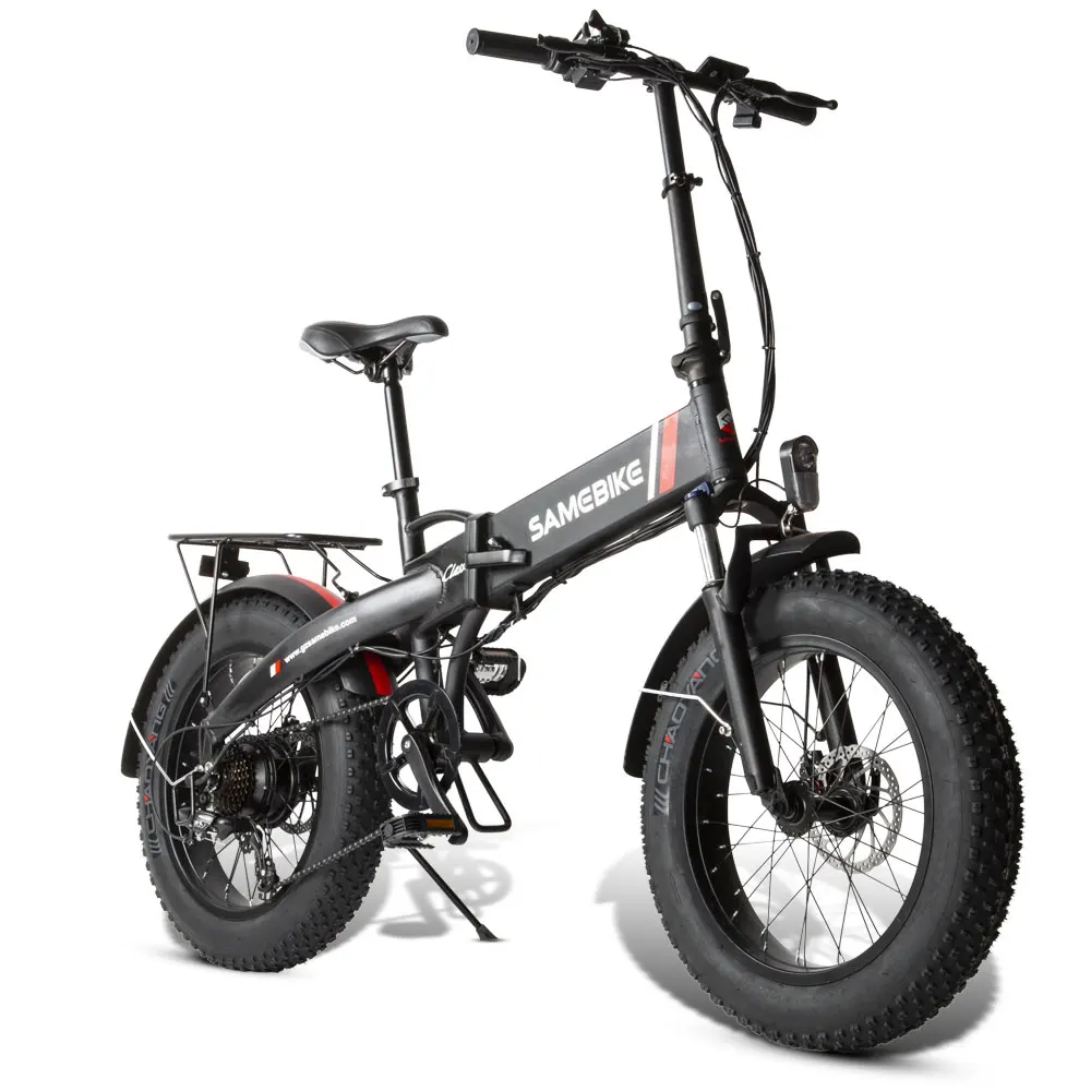 samebike fat bike