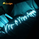 Decor Sign Popular Cheap Neon Sign Business Signs Or Wedding Sign For Sale Decor Shop
