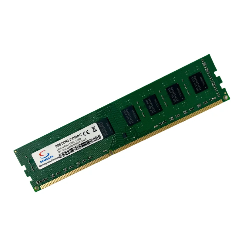 Original DDR3 4G/8G Desktop PC Ram Memory 1066/1333/1600MHz PC3 10600 12800 DIMM 288PIN RAM Original DDR3 4G/8G Desktop PC Ram Memory 1066/1333/1600MHz PC3 10600 12800 DIMM 288PIN RAM