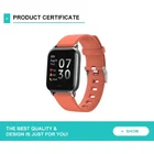 S50 Watch Digital Men IP68 Watches Waterproof Touch Watch Fitness Tracker Blood Pressure