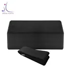 Block ENGINE Good Price High Quality EVA Yoga Block And Strap Set