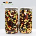 Nuts AGOLYN Daily Organic Healthy Snacks Mixed Nuts