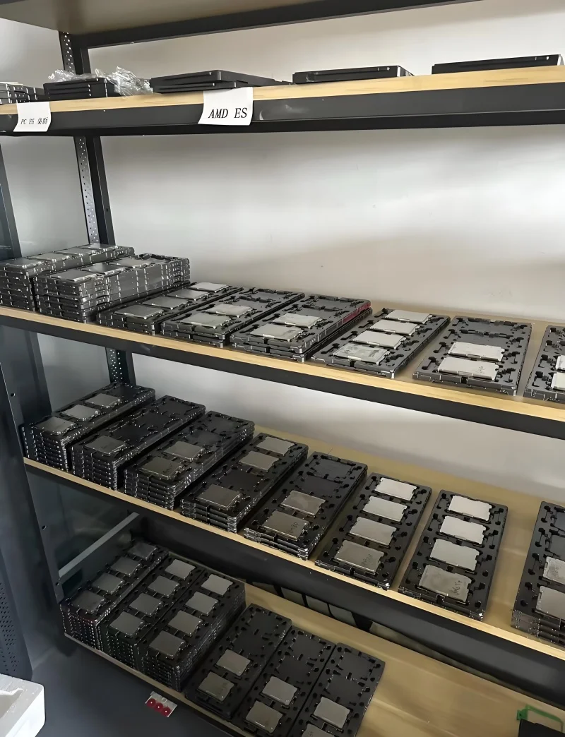 Intel Xeon Gold Processor 5222 5220R 5220S 5220T 5220 5218N 5218R 5218T 5218 5217 5215 CPU 2nd Generation Xeon Intel Processors