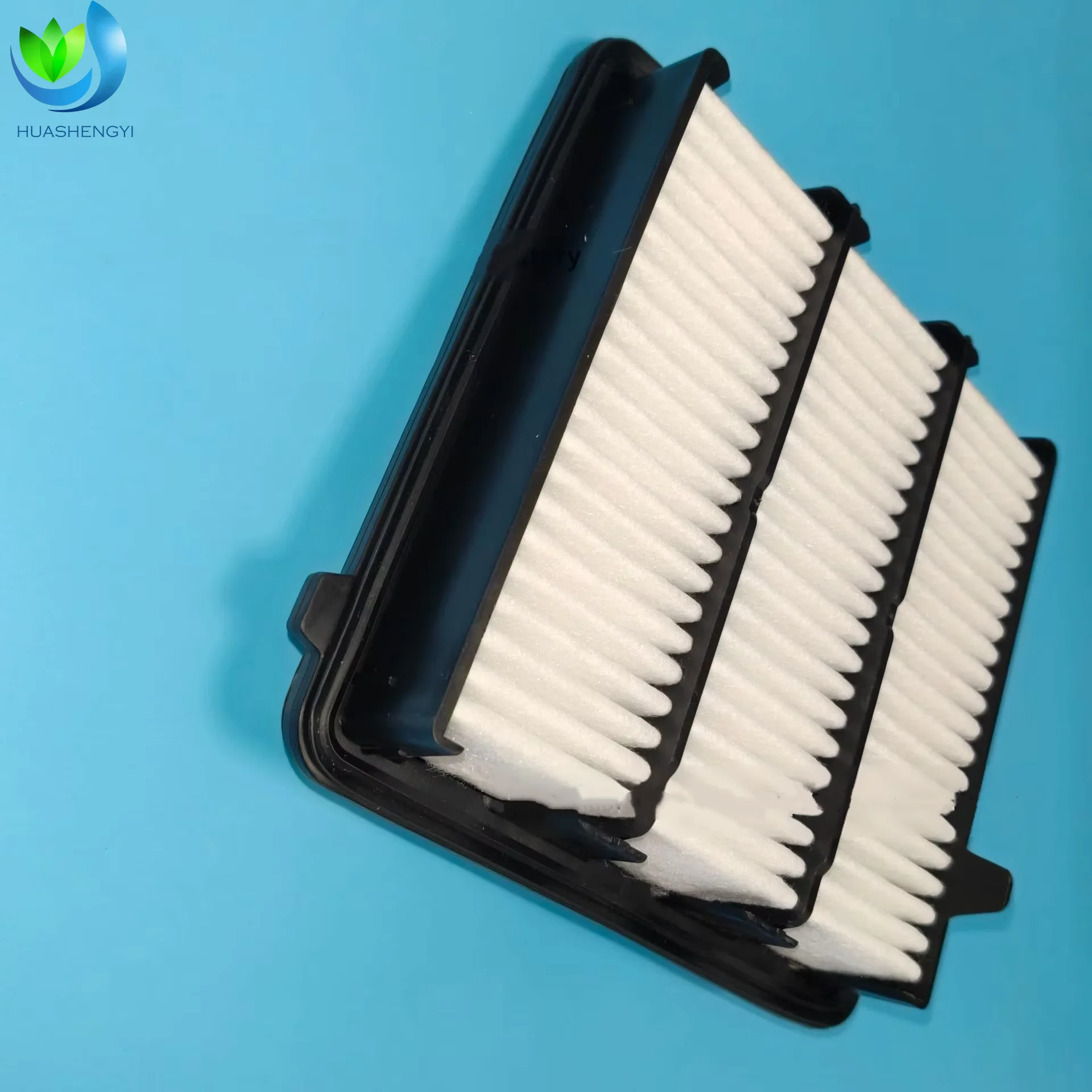 Factory Price Auto Air Filter 28113-2H000 281132H000 Air Cleaner Compatible with Honda Cabin Filter Grid 17220-6A0A00 details