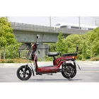 Electric Scooter 1000w Electric 2 Wheel Motorcycle Citycoco Scooter 1000W Adult's Electric Scooter