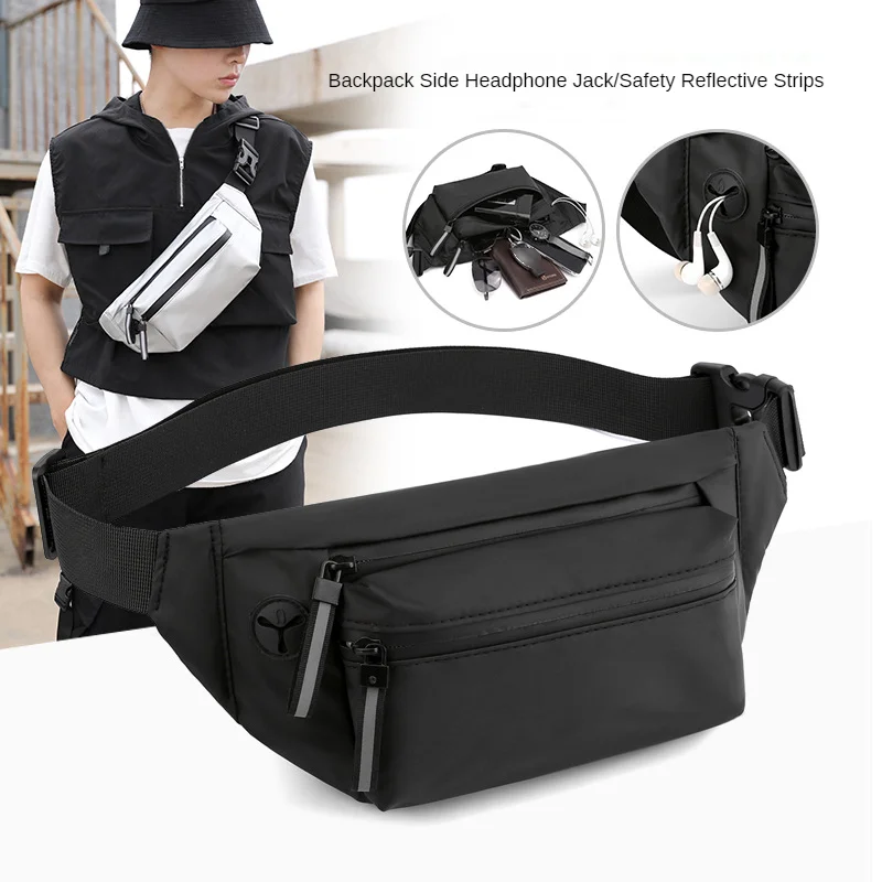 haodier belt bag