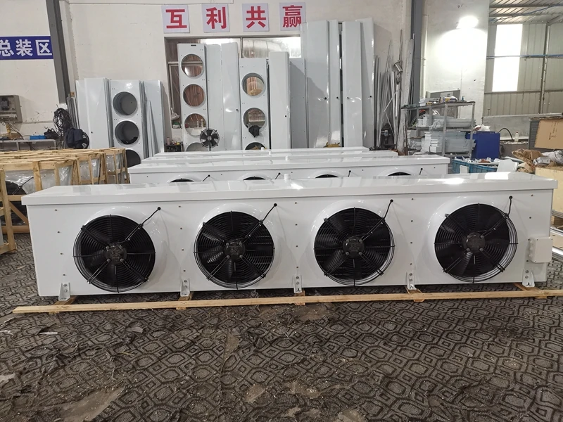 Type Air Cooler, 220 V, Electric - detail 20