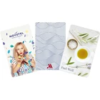 Key Card Rfid Card Manufacturer Ving Salto Betech Saflok Onity RFID Hotel Key Card
