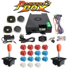 Game Games 3000 Games Family Console Game Kit 3000 In 1 Pandora Box DX Kit Home Version Video Games Kits