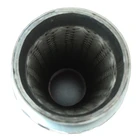 Exhaust 40x252 Stainless Steel Exhaust Flexible Pipe