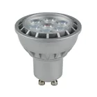Gu10 Led Aluminum GU10 LED Bulbs LED-GU10