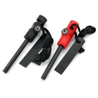 Compass Whistle Survival Survival Kit Items Fire Starter Fire Steel With Compass Whistle
