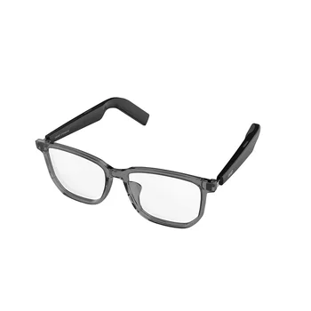 2023 New design wireless anti blue light  smart Eyewear  Smart Optical Glasses With Speaker