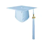 School Uniform School Hot Sale School Uniform Graduation Cap