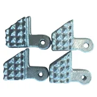 Casting Forging Casting Forging Qingdao Custom Casting Forging Parts