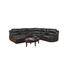 Furniture Design Sectional Luxury Furniture U Shape Sectional Leather Design Sofa
