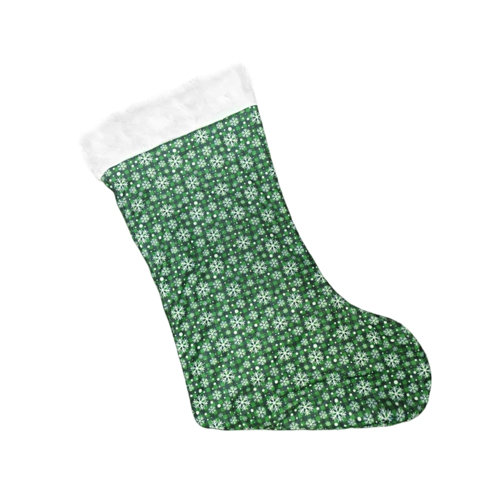 New  Children Gift Accessories Christmas stocking Christmas Sock