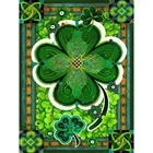 Beads Art Resin Diamond Beads Pasted Craft DIY Painting Diamond Art Kits For Adults