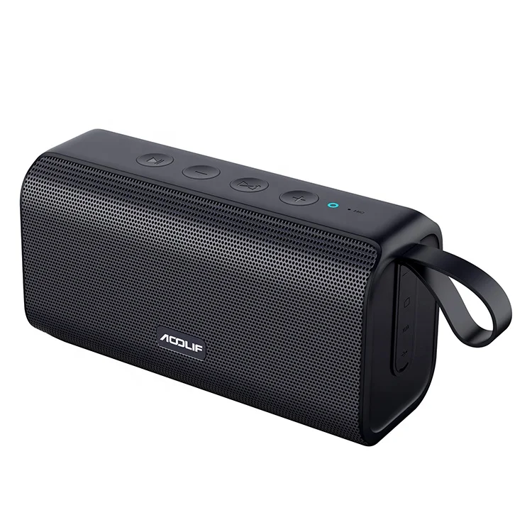 Outdoor Loud,Bluetooth Speaker Bass 