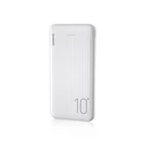 Bank WEKOME WK Good Quality Mini Slim Lithium High Capacity 10000mah Power Bank For Mobile Phone
