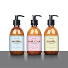 Liquid Hand Soap Liquid Liquid Hand Soap Supplier Natural Liquid Organic Hand Soap Private Label