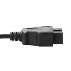 Diagnostic Tool Selling Diagnostic Connector Tool Obd Cables For Motorcycle