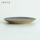 Porcelain Joyye 10 Inch Luxury Dinner Porcelain Dinner Ware Handmade 25cm Handmade