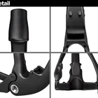 Bicycle Frame High-quality Bicycle Parts Carbon Fiber Mountain Bike Frame Ultra Light Bicycle Frame