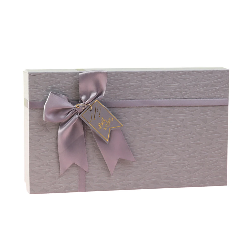 wholesale gift packaging carton paper box, fast delivery custom