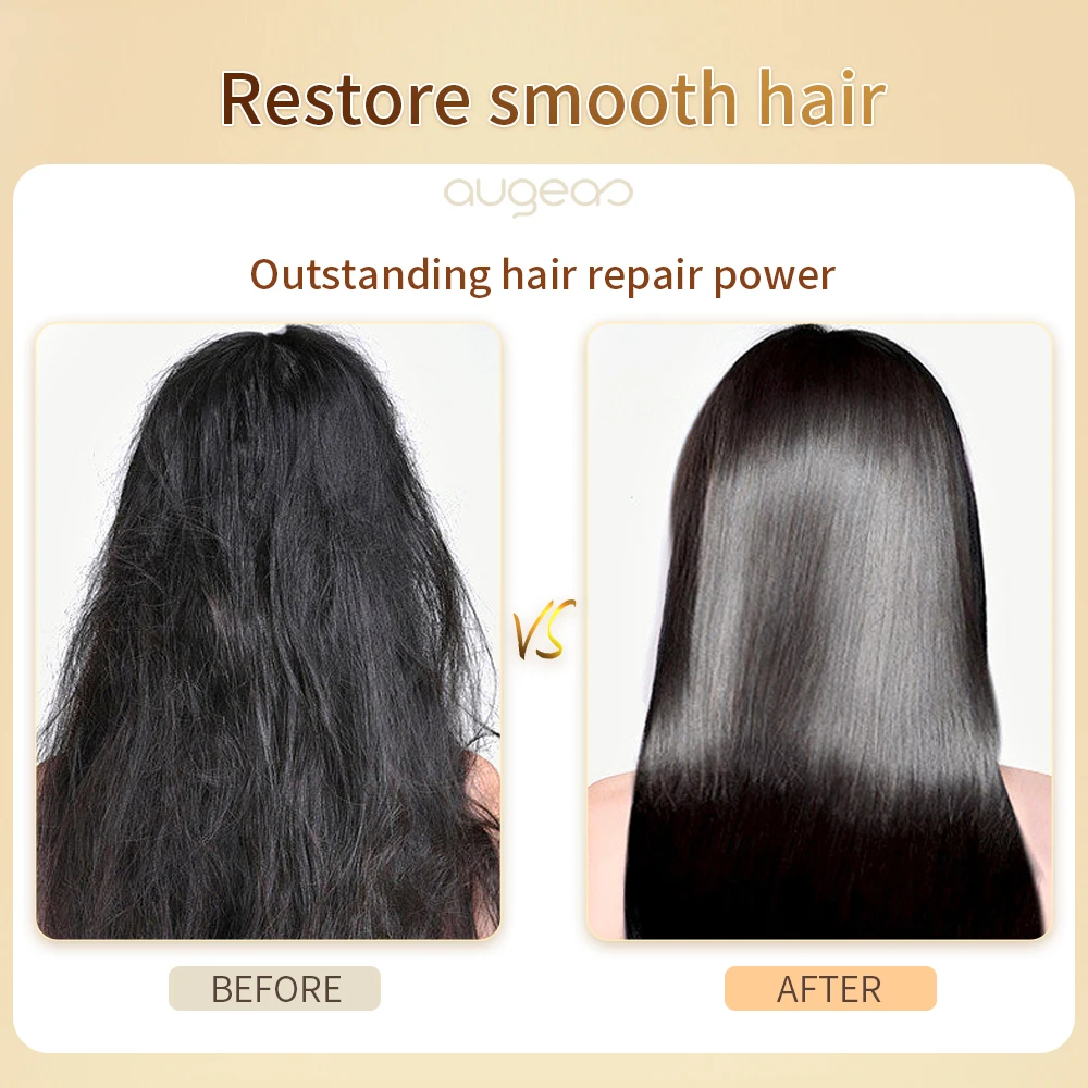 hair care products Treatment damage restore soft for all hair types keratin hair mask