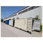 Affordable 2021 Modular Container 20 Ft Shop Shipping Container