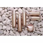 Plastic Spray Plastic Spray Bottle New Design 30ml Plastic Cosmetic Fine Mist Dual Chamber Pet Spray Bottle