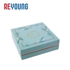 Sweet Wedding Custom Big Size Return Handmade Gift Sweet Blank Box For Birthday And Wedding
