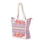 Bag Ladies Hand Ethnic Bag Embroidery Vintage Women Handbag Ethnic Embroidery Boho Chic Bag Ladies Hand Bag