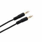 Stereo Audio Stereo Audio Cable 3.5mm Male To Male Stereo Audio AUX Auxiliary Cable