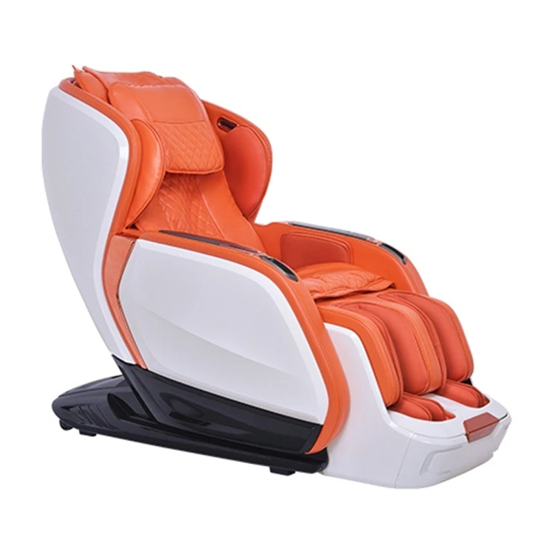 shiatsu massage lounge chair