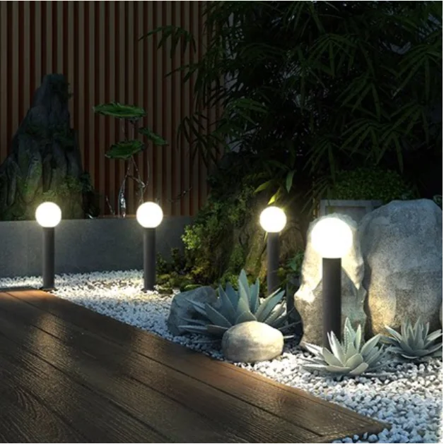 wholesale landscape lighting fixtures