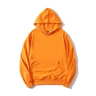 Hoodies Hoodie Cotton Hoodie Plain Design Custom Hoody Tracksuit Cotton Gym Hoodies