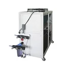 High Chiller High Quality Chiller High Accuracy 2.5kw 1hp Small Water Chiller For Laser System